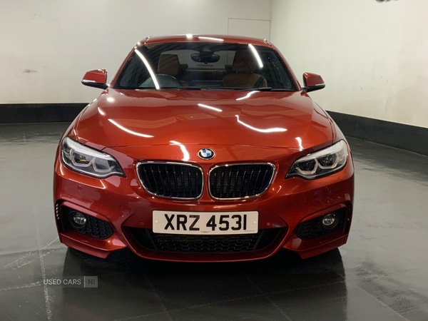 Used BMW 2 Series 2019 for sale - 77332325: Photo 2