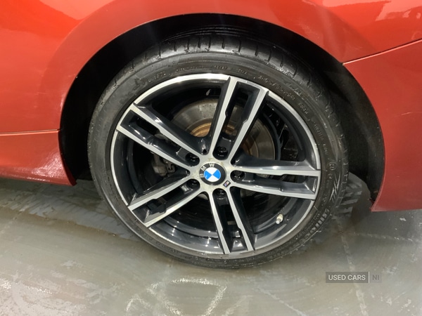 Used BMW 2 Series 2019 for sale - 77332325: Photo 20