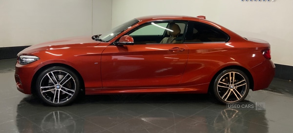 Used BMW 2 Series 2019 for sale - 77332325: Photo 4