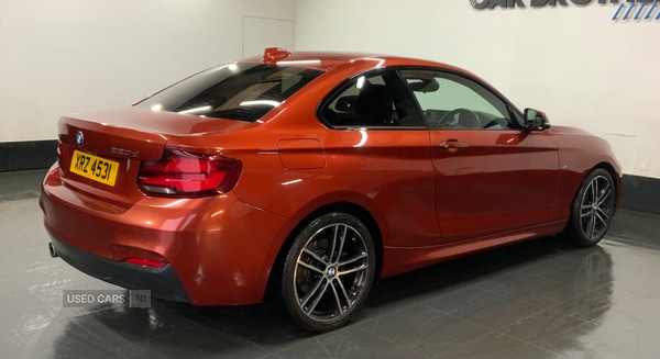 Used BMW 2 Series 2019 for sale - 77332325: Photo 6