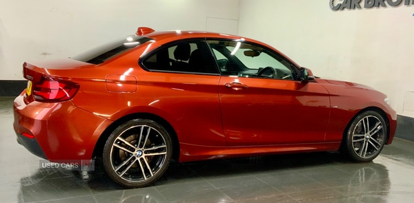 Used BMW 2 Series 2019 for sale - 77332325: Photo 7