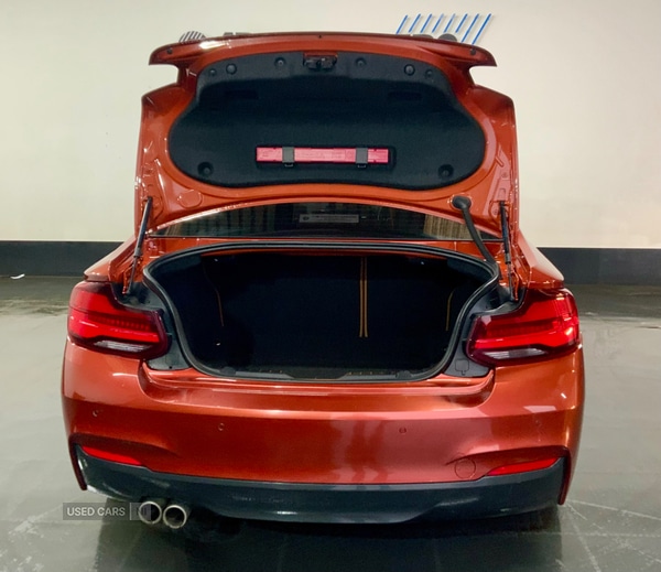 Used BMW 2 Series 2019 for sale - 77332325: Photo 9