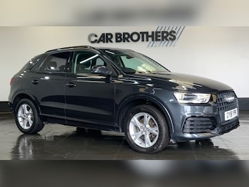 Used Audi Q3 2018 for sale - 79280571: Photo