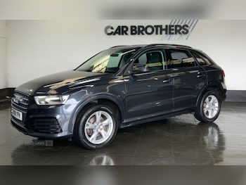 Used Audi Q3 2018 for sale - 79280571: Photo