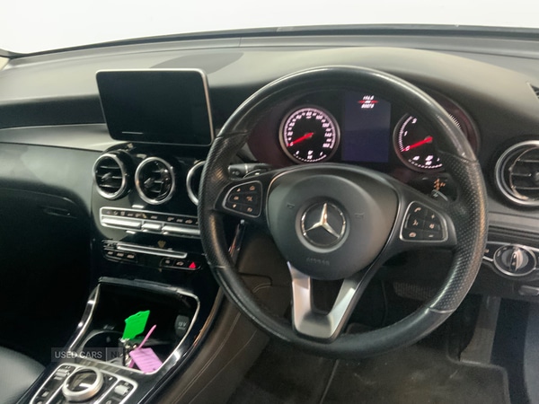 Used Mercedes-Benz GLC 2019 for sale - 76551672: Photo 15