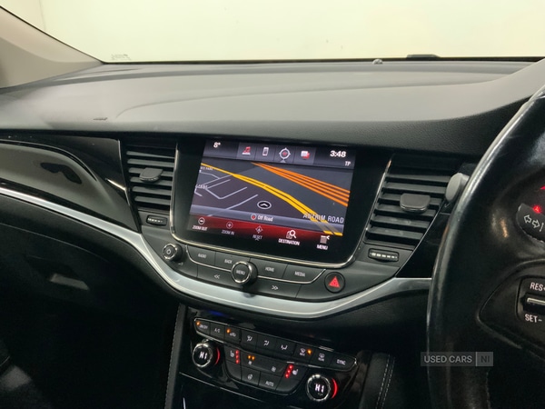 Used Vauxhall Astra 2016 for sale - 76608797: Photo 14