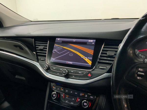 Used Vauxhall Astra 2016 for sale - 76608797: Photo 15