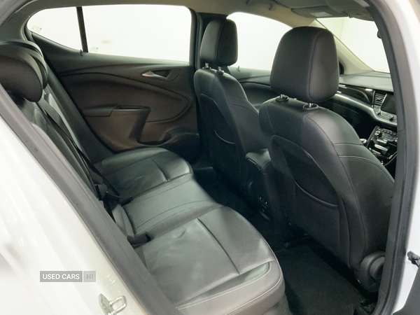 Used Vauxhall Astra 2016 for sale - 76608797: Photo 17