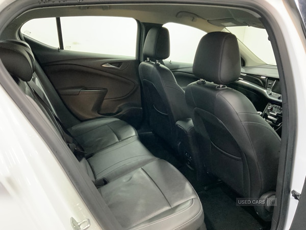 Used Vauxhall Astra 2016 for sale - 76608797: Photo 18