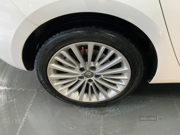 Used Vauxhall Astra 2016 for sale - 76608797: Photo 19