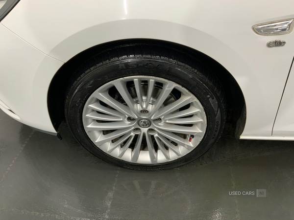 Used Vauxhall Astra 2016 for sale - 76608797: Photo 21