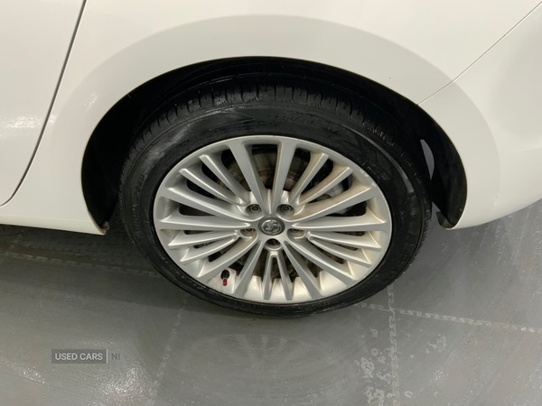 Used Vauxhall Astra 2016 for sale - 76608797: Photo 22