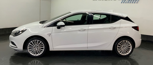 Used Vauxhall Astra 2016 for sale - 76608797: Photo 5