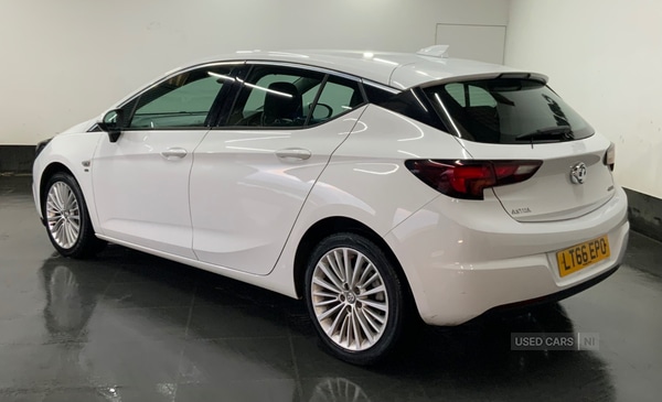 Used Vauxhall Astra 2016 for sale - 76608797: Photo 6