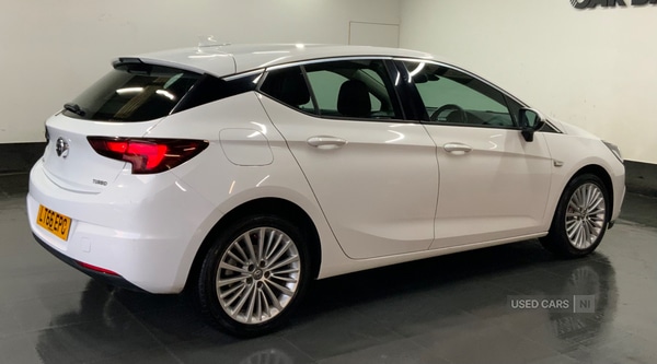 Used Vauxhall Astra 2016 for sale - 76608797: Photo 7