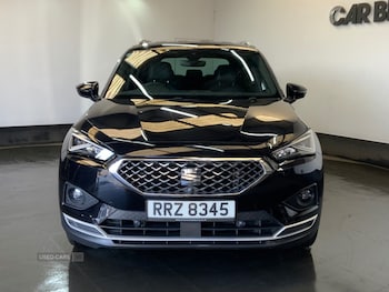 Used SEAT Tarraco 2020 for sale - 79591132: Photo
