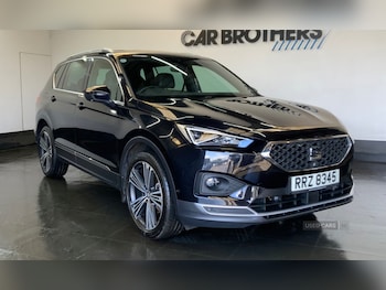 Used SEAT Tarraco 2020 for sale - 79591132: Photo