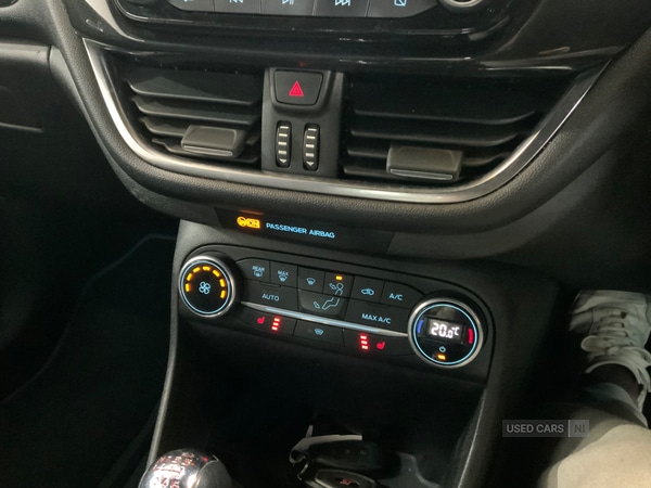 Used Ford Fiesta 2020 for sale - 77910018: Photo 12