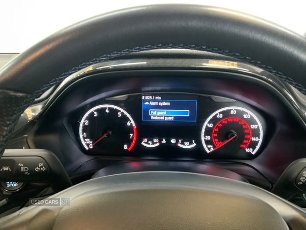 Used Ford Fiesta 2020 for sale - 77910018: Photo 13