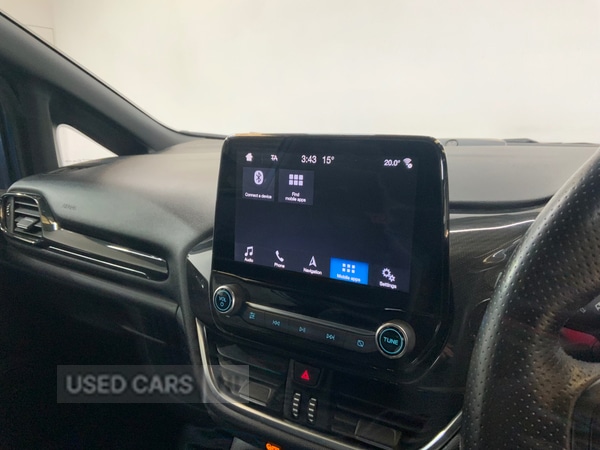 Used Ford Fiesta 2020 for sale - 77910018: Photo 14