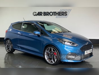 2020 - 1.5 EcoBoost ST-2 3dr