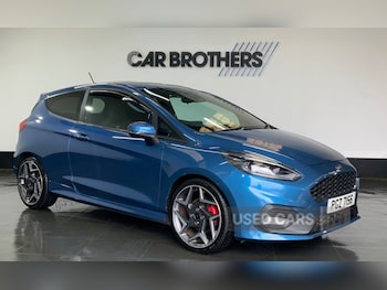 Used Ford Fiesta 2020 for sale - 77910018: Photo