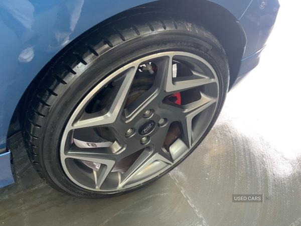 Used Ford Fiesta 2020 for sale - 77910018: Photo 3