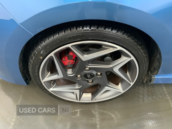 Used Ford Fiesta 2020 for sale - 77910018: Photo 4