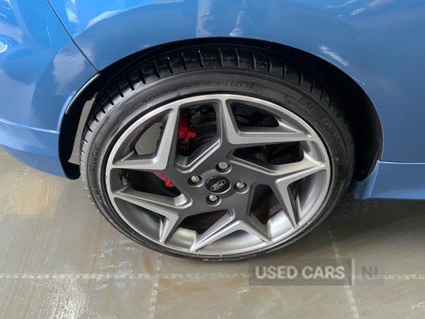 Used Ford Fiesta 2020 for sale - 77910018: Photo 5