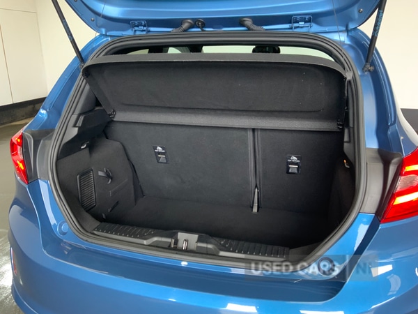 Used Ford Fiesta 2020 for sale - 77910018: Photo 6