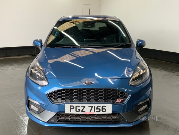 Used Ford Fiesta 2020 for sale - 77910018: Photo 7
