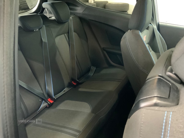 Used Ford Fiesta 2020 for sale - 77910018: Photo 9