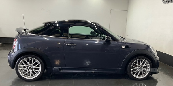 Used MINI Coupe 2014 for sale - 76399794: Photo 10