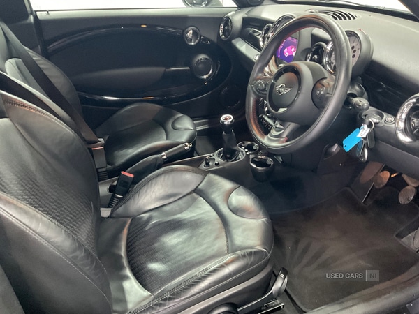 Used MINI Coupe 2014 for sale - 76399794: Photo 12