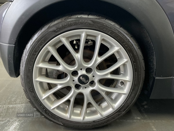 Used MINI Coupe 2014 for sale - 76399794: Photo 15