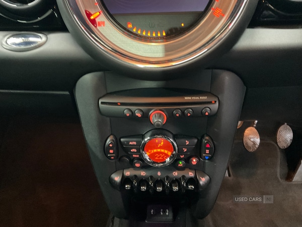 Used MINI Coupe 2014 for sale - 76399794: Photo 17