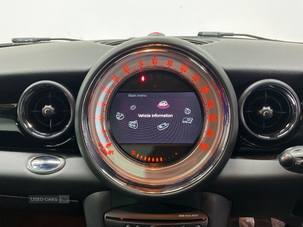 Used MINI Coupe 2014 for sale - 76399794: Photo 19