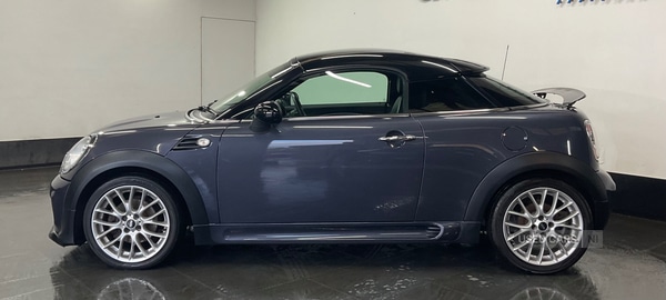 Used MINI Coupe 2014 for sale - 76399794: Photo 3