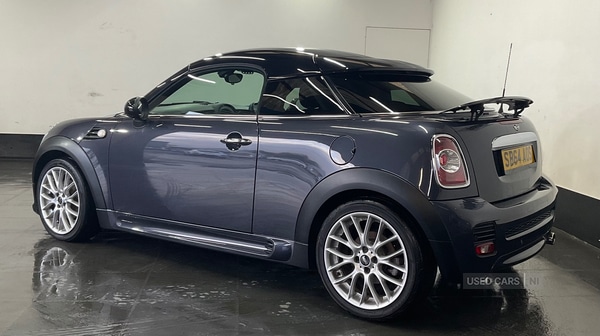 Used MINI Coupe 2014 for sale - 76399794: Photo 4