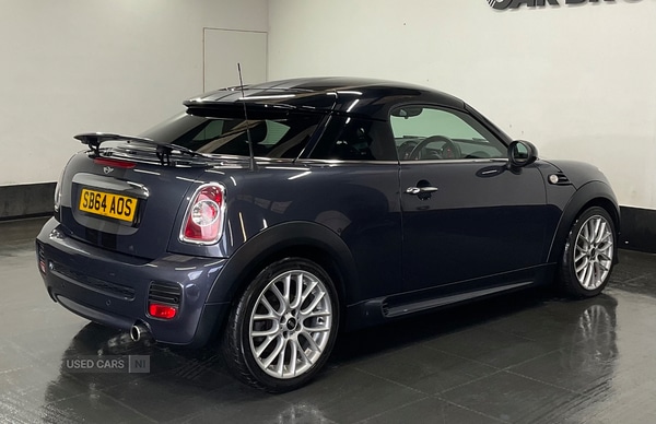 Used MINI Coupe 2014 for sale - 76399794: Photo 5