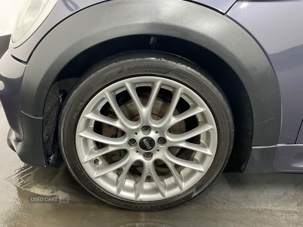 Used MINI Coupe 2014 for sale - 76399794: Photo 7