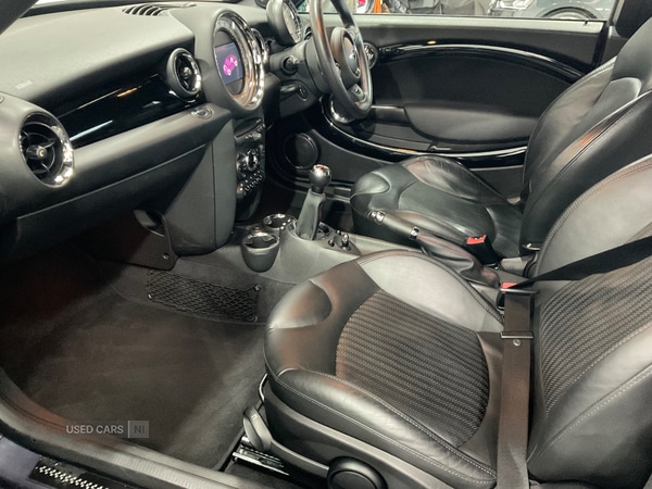 Used MINI Coupe 2014 for sale - 76399794: Photo 8