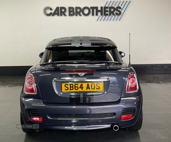 Used MINI Coupe 2014 for sale - 76399794: Photo 9
