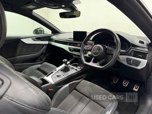 Used Audi A5 2017 for sale - 77587637: Photo 13