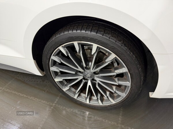 Used Audi A5 2017 for sale - 77587637: Photo 15