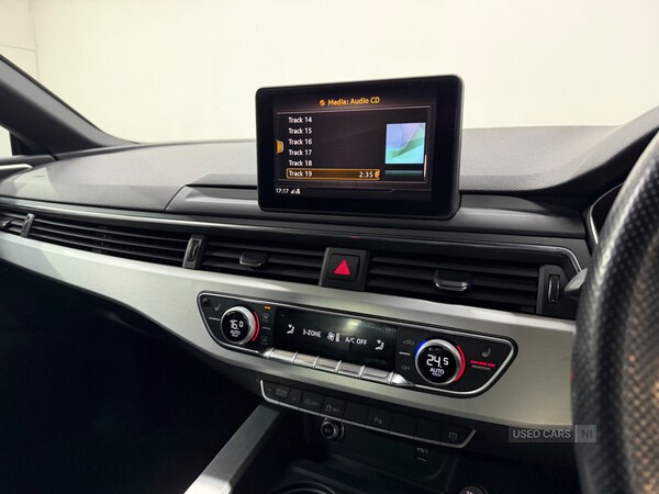 Used Audi A5 2017 for sale - 77587637: Photo 19