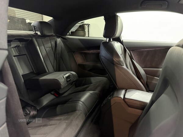 Used Audi A5 2017 for sale - 77587637: Photo 21