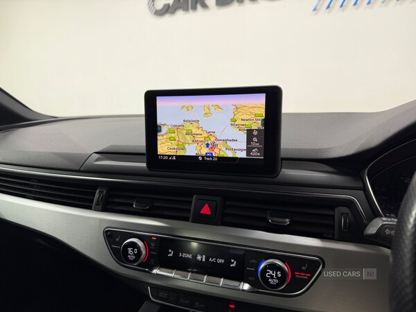 Used Audi A5 2017 for sale - 77587637: Photo 24