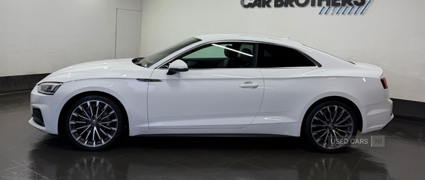 Used Audi A5 2017 for sale - 77587637: Photo 4