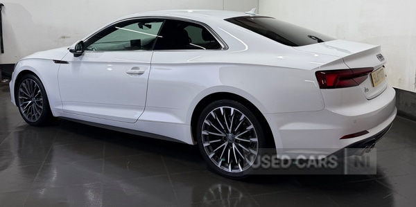 Used Audi A5 2017 for sale - 77587637: Photo 6